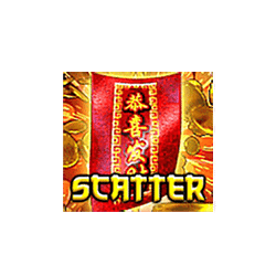 SCATTER  Festive Lion ทดลองเล่นฟรี เกมสล็อตแตกง่าย จากค่าย Spade Gaming