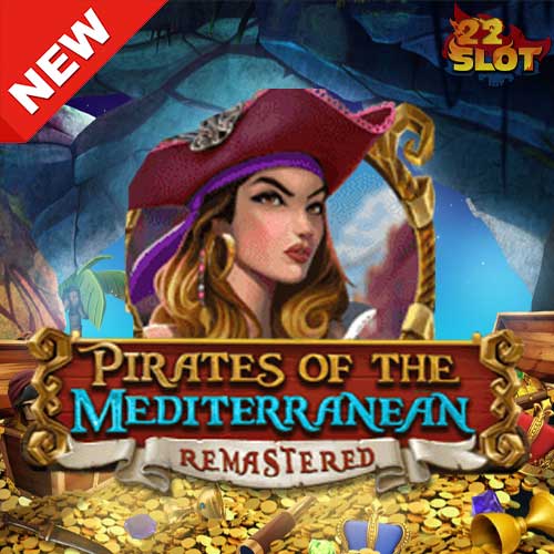 Banner-Pirates-Remastered-min ค่าย SPEARHEAD STUDIOS ทดลองเล่นสล็อตฟรี เว็บตรง