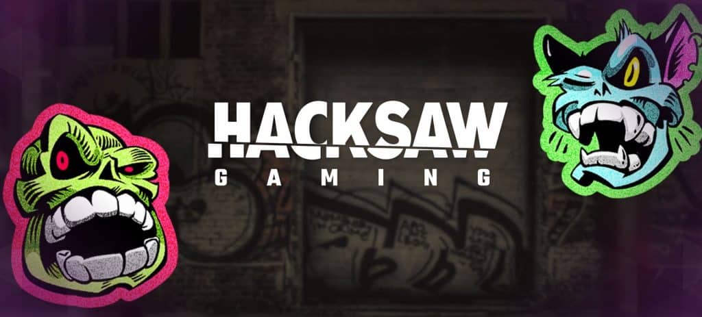 ทดลองเล่นสล็อต ค่ายHacksaw Gaming SLOT DEMO