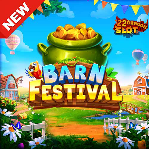 Banner-Barn-Festival 22Dragon