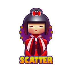 Scatter Pachin Girl  ค่ายสล็อต Evoplay