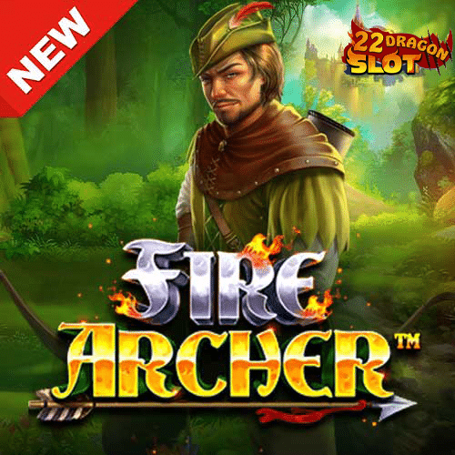 Banner-Fire-Archer 22Dragon