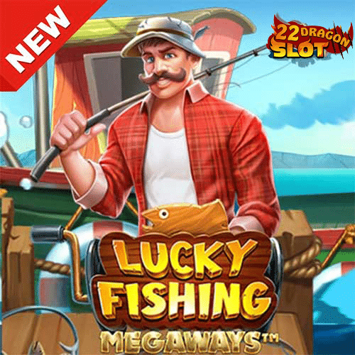 Banner-Lucky-Fishing-Megaways 22Dragon