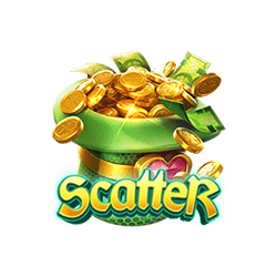 22 Scatter-Lucky-Clover-Lady-min