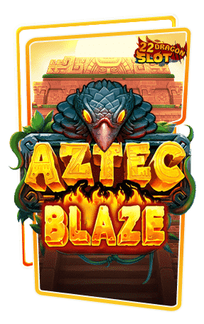 Icon-Aztec-Blaze