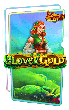 Icon-Clover-Gold 22Dragon
