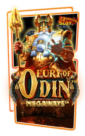 Icon-Fury-of-Odin-Megaways