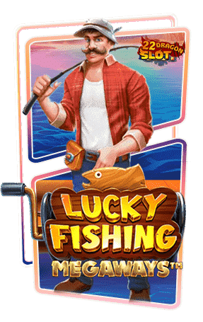 Icon-Lucky-Fishing-Megaways