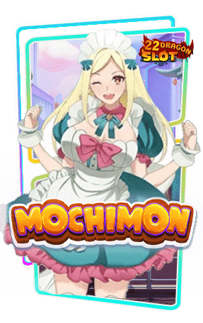 Icon-Mochimon