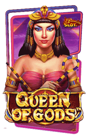 Icon-Queen-of-Gods 22Dragon