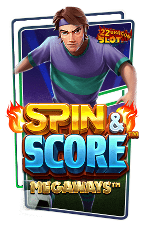 222 Icon Spin & Score Megaways