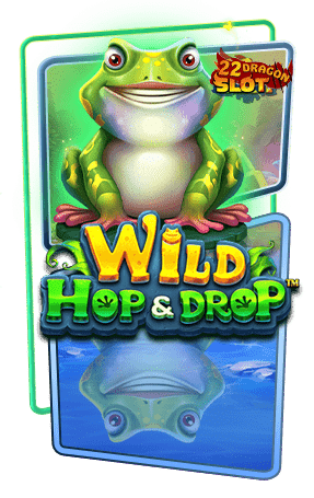 22 Icon Wild Hop & Drop