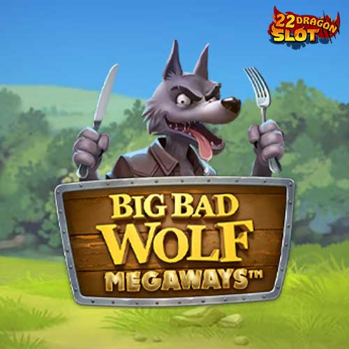 Big-Bad-Wolf-Megaways-banner