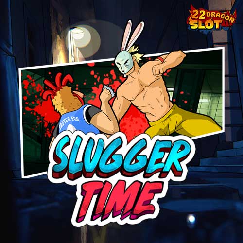 Slugger-Time-banner
